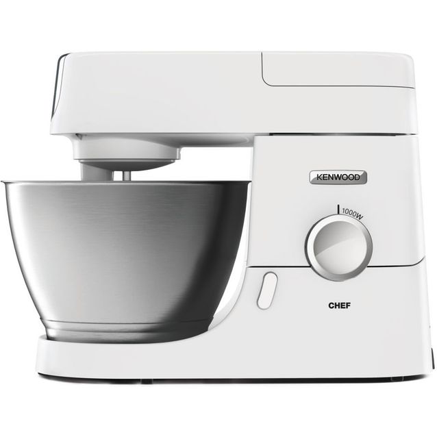Yleiskone Kenwood Chef KVC3100W