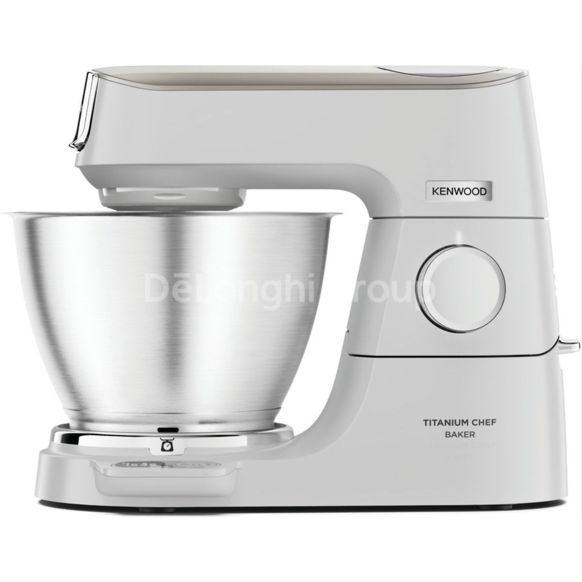 Yleiskone Kenwood Titanium Chef Baker Lite KVC65.001WH