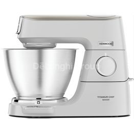 Yleiskone Kenwood Titanium Chef Baker Lite KVC65.001WH