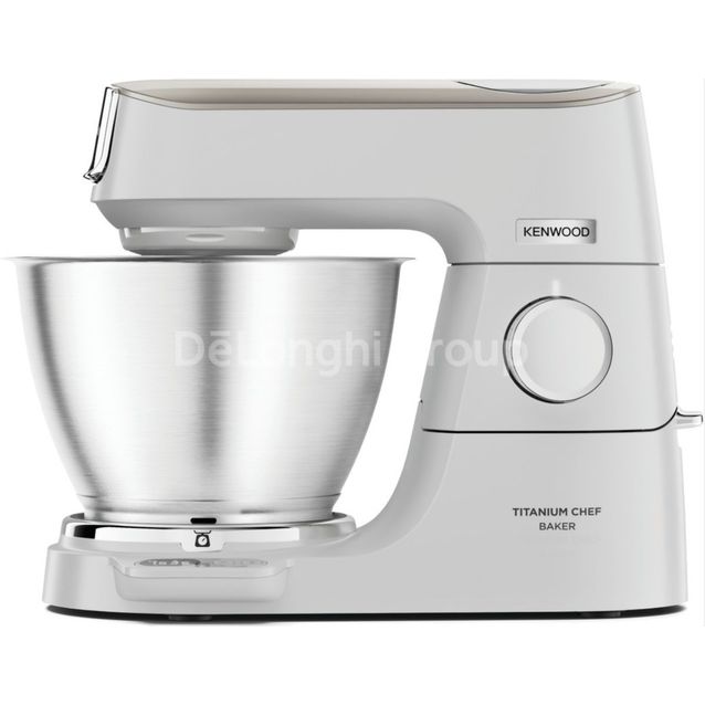 Yleiskone Kenwood Titanium Chef Baker Lite KVC65.001WH