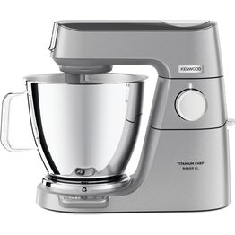 Yleiskone Kenwood Titanium Chef Baker XL Megapack KVL85.704SI