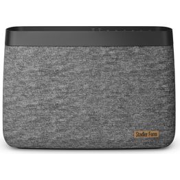 Ilmankostutin Stadler Form Karl Big 150 m² harmaa