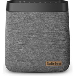 Ilmankostutin Stadler Form Karl 100 m² harmaa