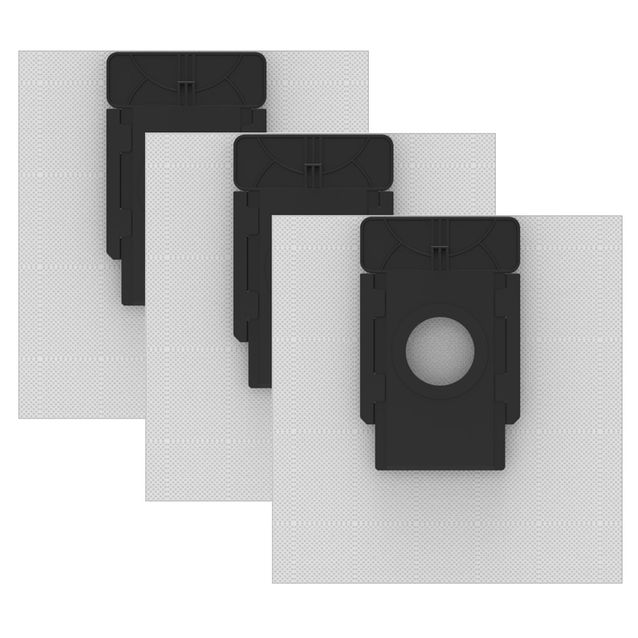 Pölypussit TCL Sweeva 6500 3kpl