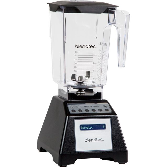 Tehosekoitin Blendtec Total Blender