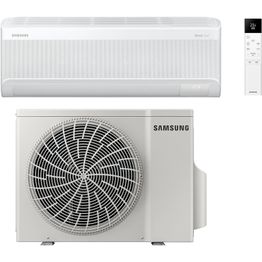 Ilmalämpöpumppu Samsung Windfree Comfort S2