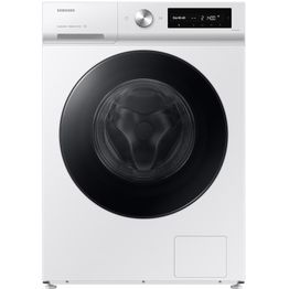 Edestä täytettävä pesukone Samsung WW11DB7B34GWU3, 11kg