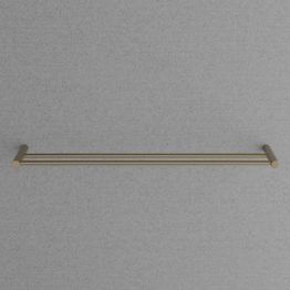 Pyyhetanko Scandtap Steel Style 600 Champagne