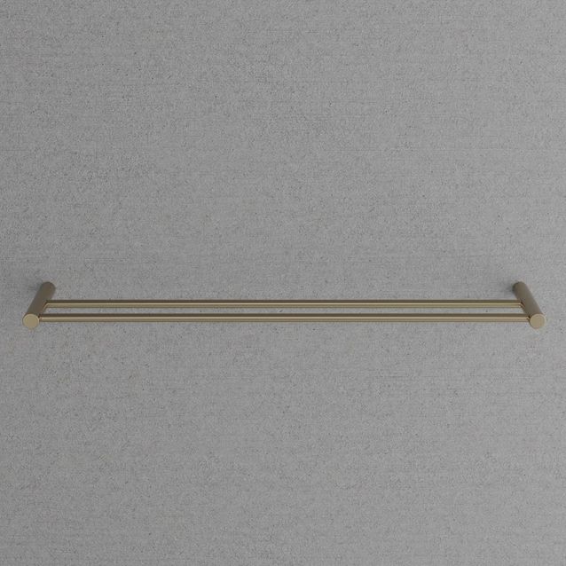 Pyyhetanko Scandtap Steel Style 600 Champagne