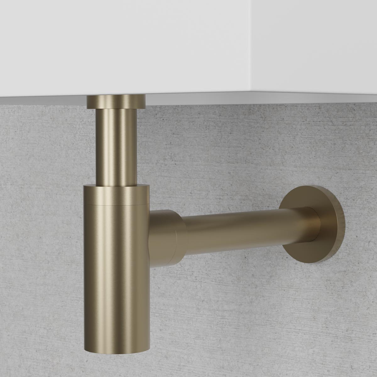Hajulukko Scandtap Style Champagne Hajulukko Scandtap Style Champagne