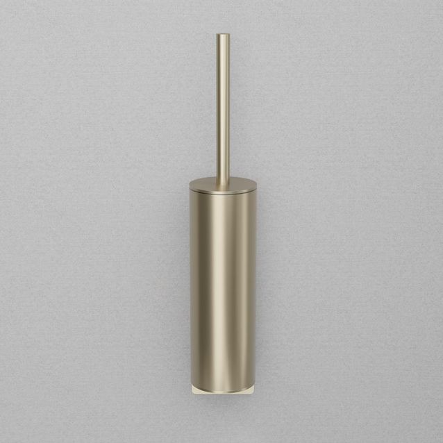 WC-harja Scandtap Duo Style Champagne