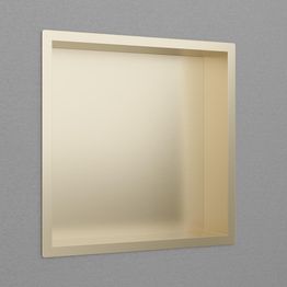 Seinäsyvennys Scandtap Style 300 Champagne