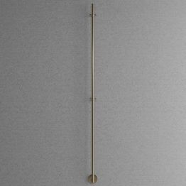 Pyyhekuivain Scandtap Steel Cozied 1 Champagne