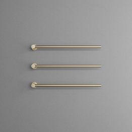 Pyyhekuivain Scandtap Cozied M3-Air Champagne