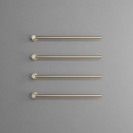 Pyyhekuivain Scandtap Cozied M4-Air Champagne