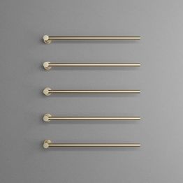 Pyyhekuivain Scandtap Cozied M5-Air Champagne