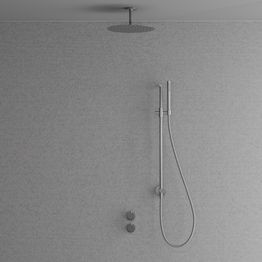 Sadesuihkusetti Scandtap Harmonized 5y, termostaattihanalla, eri värejä