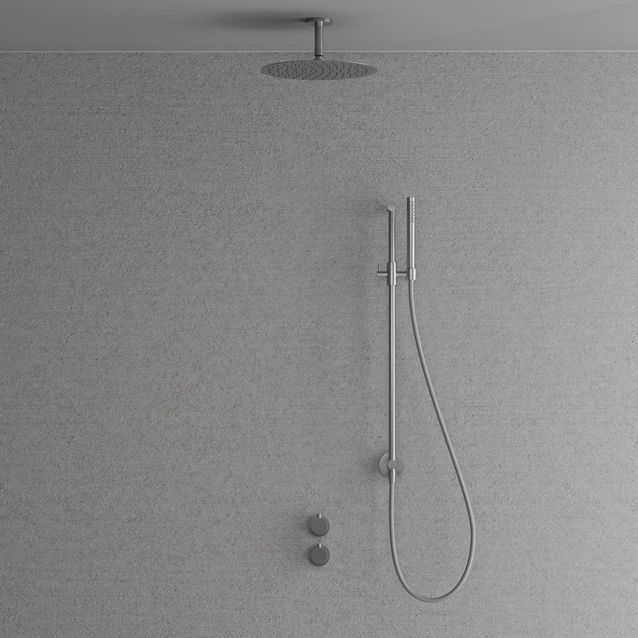 Sadesuihkusetti Scandtap Harmonized 5y, termostaattihanalla, Original