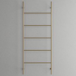 Pyyhekuivain Scandtap Cozied Ladder, 655x1570mm, Sand