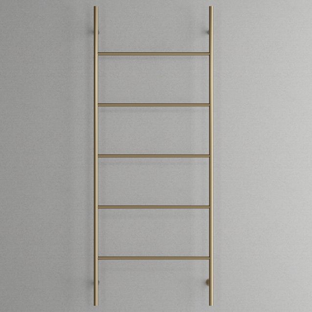 Pyyhekuivain Scandtap Cozied Ladder, 655x1570mm, Sand