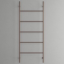 Pyyhekuivain Scandtap Cozied Ladder, 655x1570mm, Amber