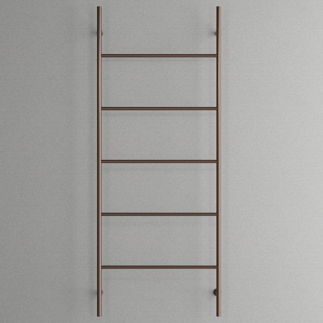 Pyyhekuivain Scandtap Cozied Ladder, 655x1570mm, Amber