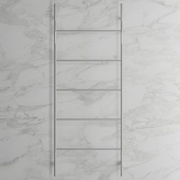 Pyyhekuivain Scandtap Cozied Ladder, 655x1570mm, Classic