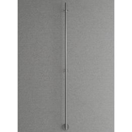 Pyyhekuivain Scandtap Cozied 2, 1700mm