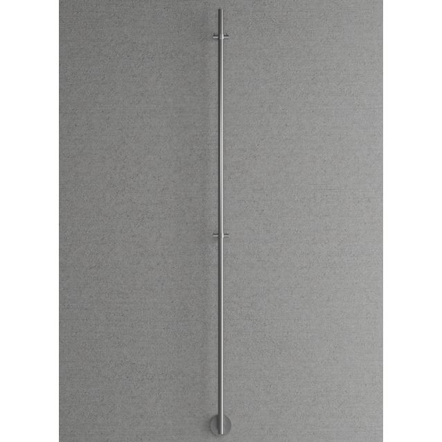Pyyhekuivain Scandtap Cozied 2, 1700mm