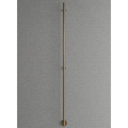 Pyyhekuivain Scandtap Cozied 2, 1700mm, Sand