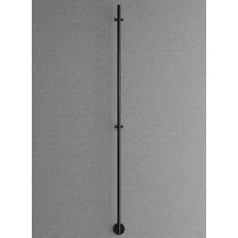 Pyyhekuivain Scandtap Cozied 2, 1700mm, Shadow