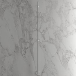 Pyyhekuivain Scandtap Cozied 2, 1700mm, Classic