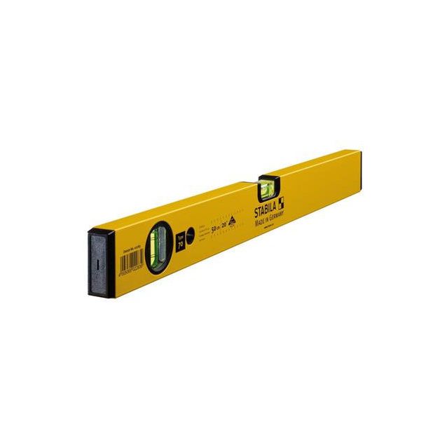 Vesivaaka Stabila 70, 500mm