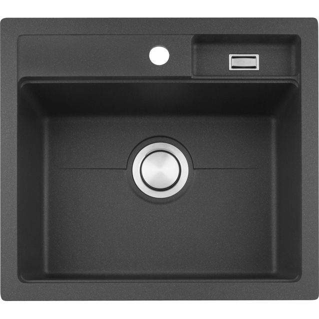 Tiskiallas Stala Combo CEG51-57B 570x510 mm komposiitti musta