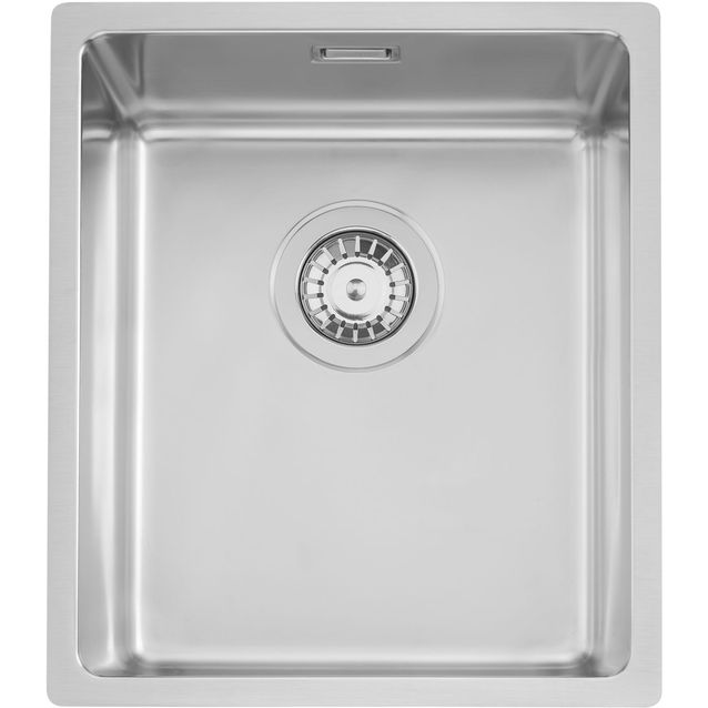 Keittiöallas Stala Lagom 34, 380x440 mm, rst