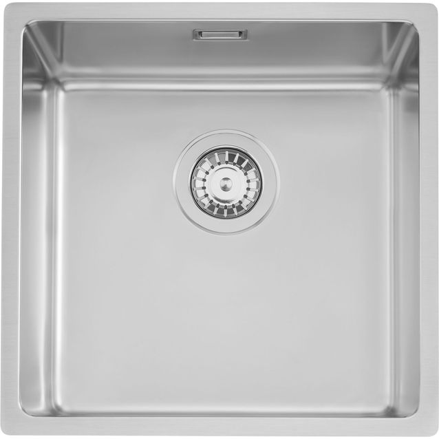 Keittiöallas Stala Lagom 40, 440x440 mm, rst