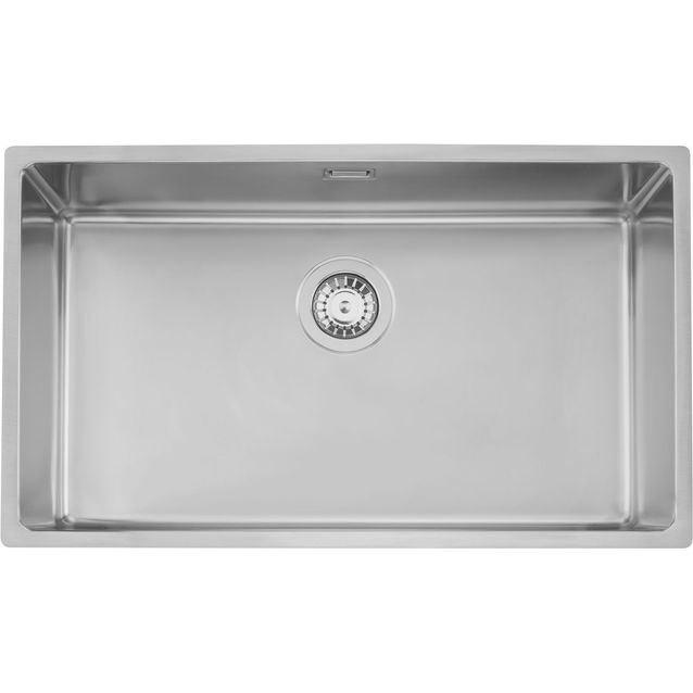 Keittiöallas Stala Lagom 71, 750x440mm, rst