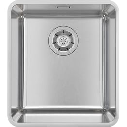 Keittiöallas Stala ONE-34, 370x415x190mm, ruostumaton teräs