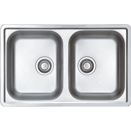 Keittiöallas Stala STANDARD-T34-34, 790x500mm, rst