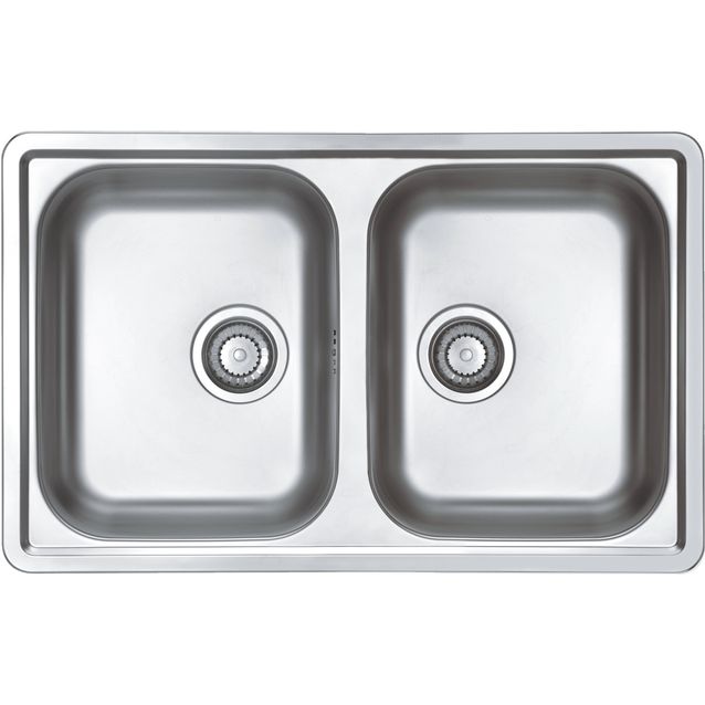 Keittiöallas Stala STANDARD-T34-34, 790x500mm, rst