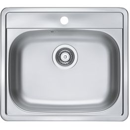 Keittiöallas Stala STANDARD-T48, 560x500mm, rst