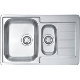 Keittiöallas Stala STANDARD-TD34-15, 790x500mm, rst