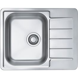 Keittiöallas Stala STANDARD-TD34, 615x500mm, rst