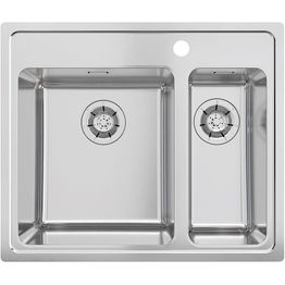 Keittiöallas Stala ONE-T34-17, 520 x 616 mm, rst