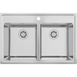 Keittiöallas Stala ONE-T34-34, 520 x 784 mm, rst