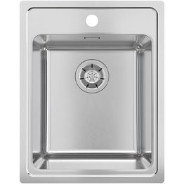 Keittiöallas Stala ONE-T34, 520 x 412 mm, rst