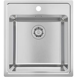 Keittiöallas Stala ONE-T40, 520 x 472 mm, rst