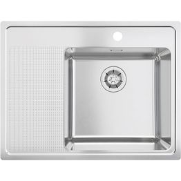 Keittiöallas Stala ONE-TDL40, 520 x 676 mm, rst