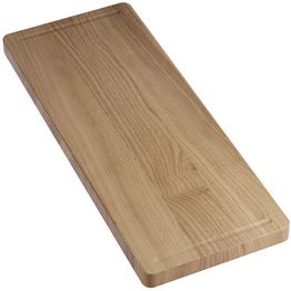 Leikkuulauta Stala ONE-keittiöaltaisiin, tammi