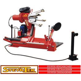 Rengaskone SteyrTek ST-2960 raskaan kaluston renkaille